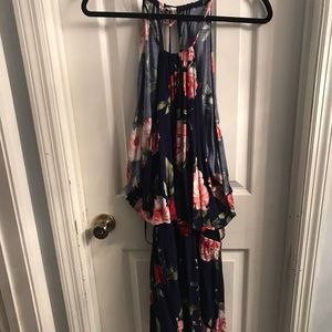 Forever 21 plus size romper